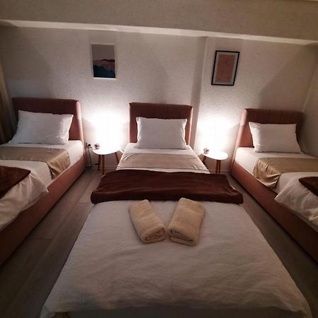 Apartmán Apartman-Stan Na Dan -Stolac Exteriér fotografie