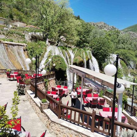 Apartmán Apartman-Stan Na Dan -Stolac Exteriér fotografie