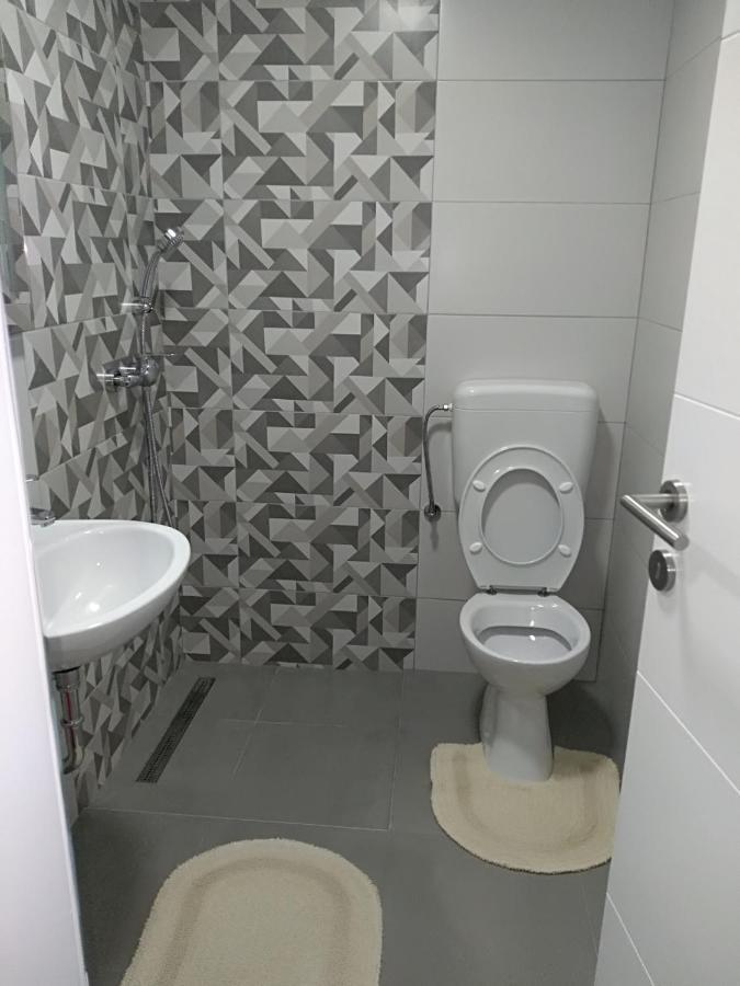 Apartmán Apartman-Stan Na Dan -Stolac Exteriér fotografie
