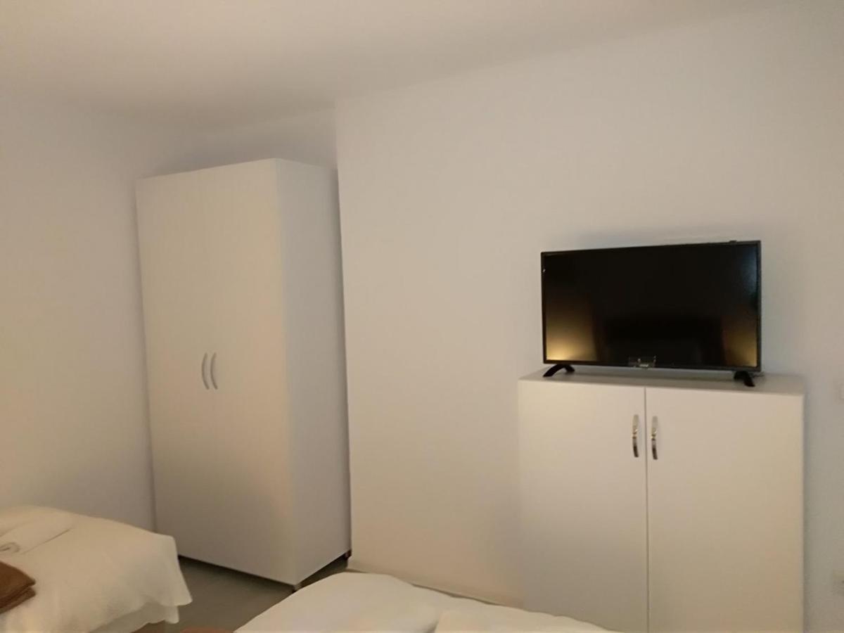 Apartmán Apartman-Stan Na Dan -Stolac Exteriér fotografie