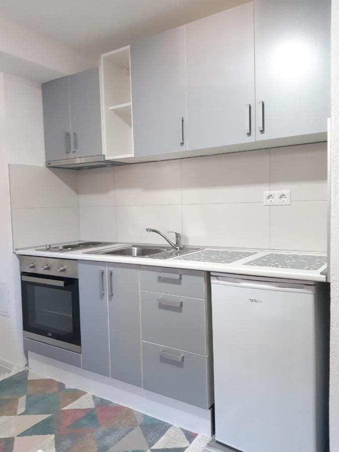 Apartmán Apartman-Stan Na Dan -Stolac Exteriér fotografie