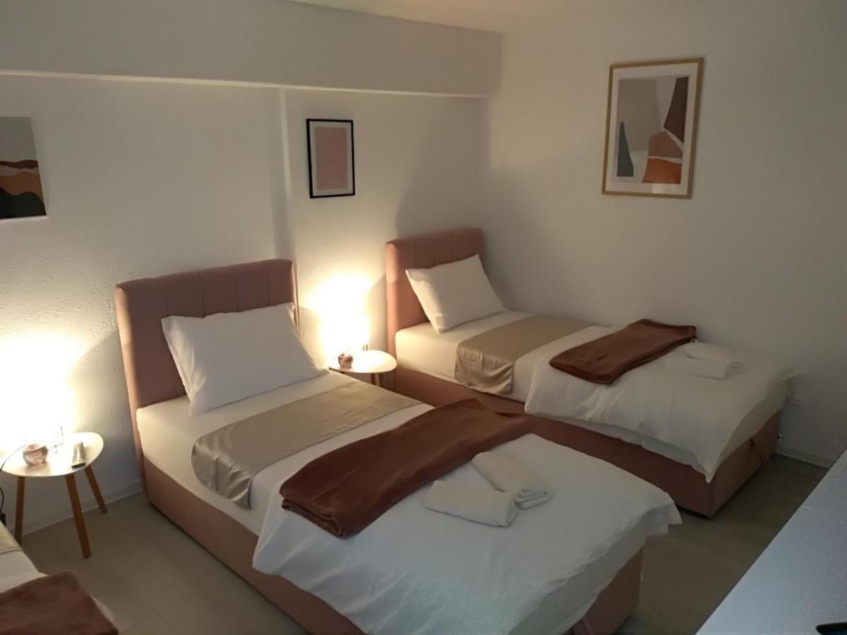 Apartmán Apartman-Stan Na Dan -Stolac Exteriér fotografie