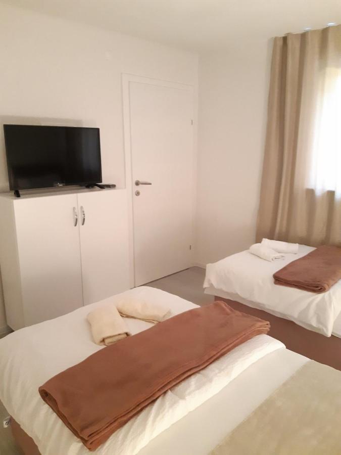 Apartmán Apartman-Stan Na Dan -Stolac Exteriér fotografie