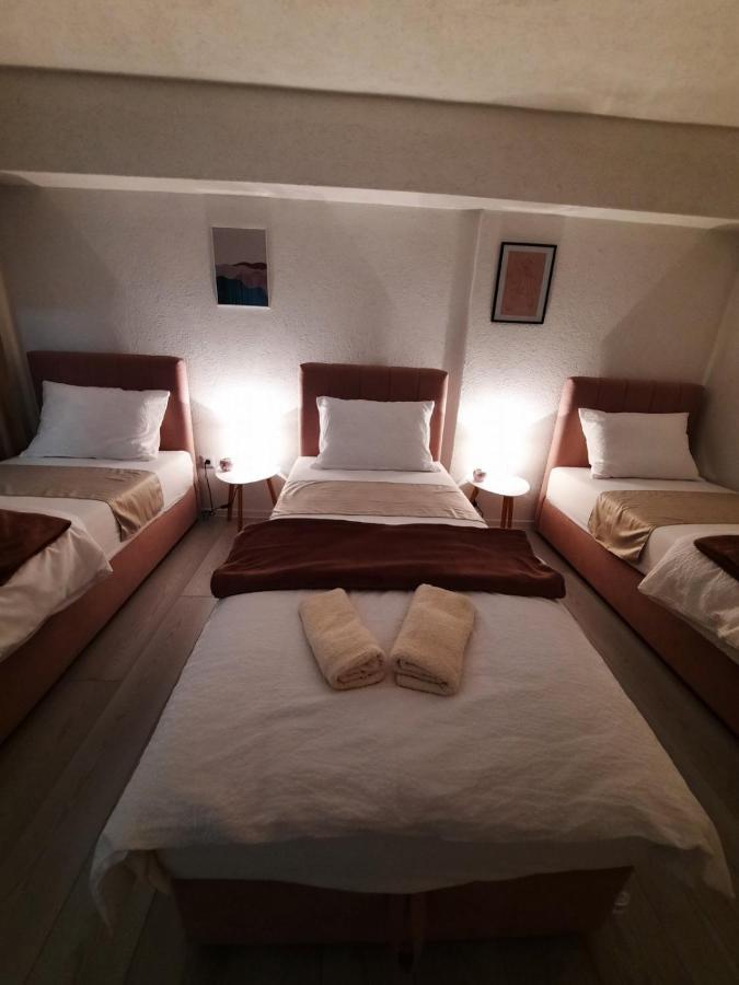 Apartmán Apartman-Stan Na Dan -Stolac Exteriér fotografie