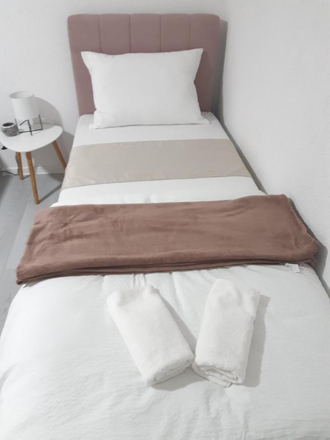 Apartmán Apartman-Stan Na Dan -Stolac Exteriér fotografie
