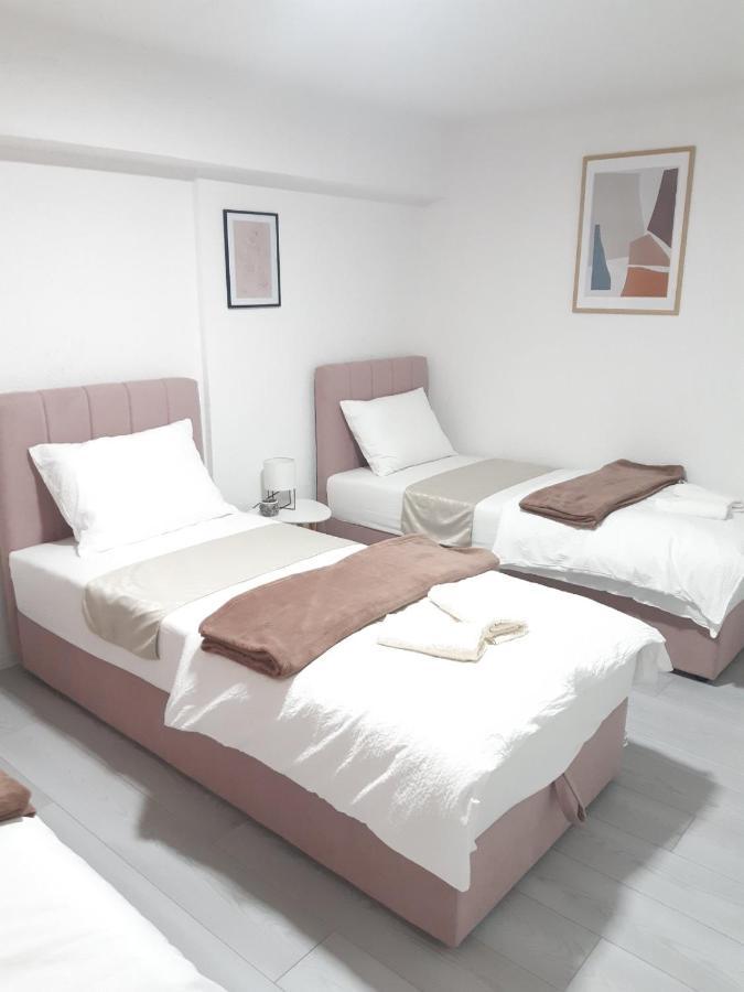 Apartmán Apartman-Stan Na Dan -Stolac Exteriér fotografie