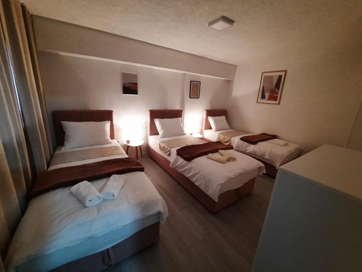 Apartmán Apartman-Stan Na Dan -Stolac Exteriér fotografie
