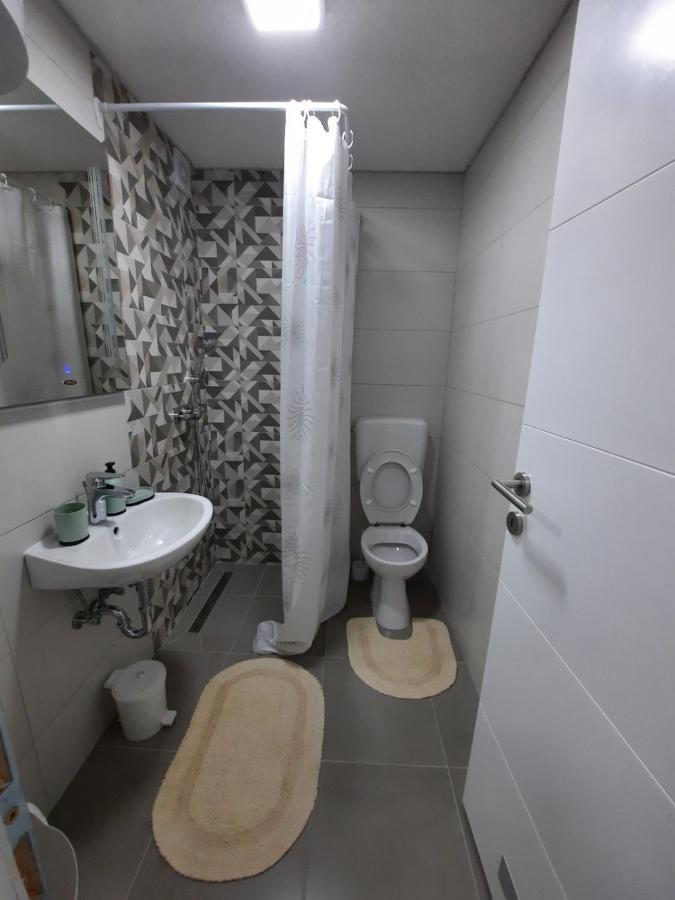 Apartmán Apartman-Stan Na Dan -Stolac Exteriér fotografie