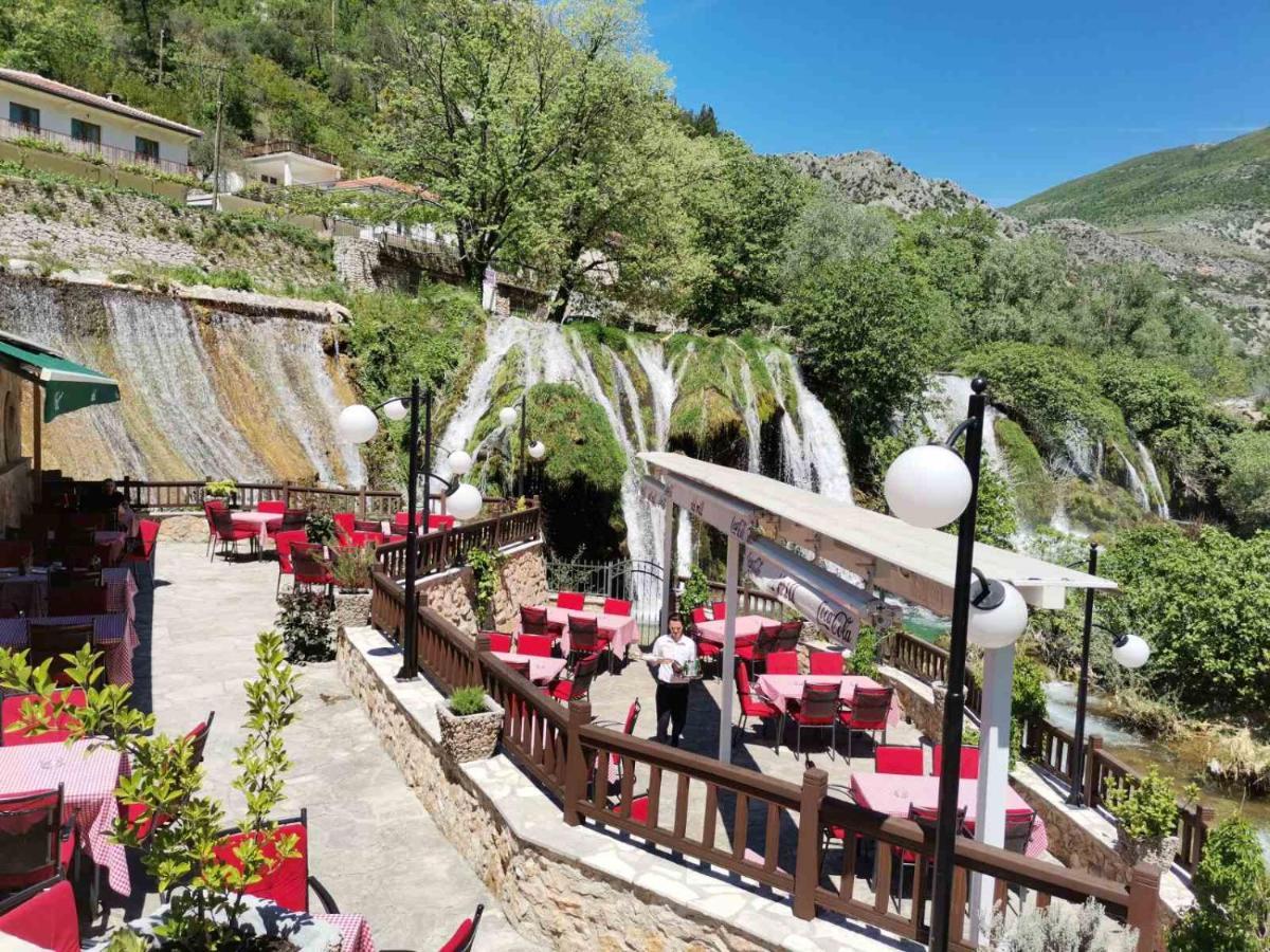 Apartmán Apartman-Stan Na Dan -Stolac Exteriér fotografie