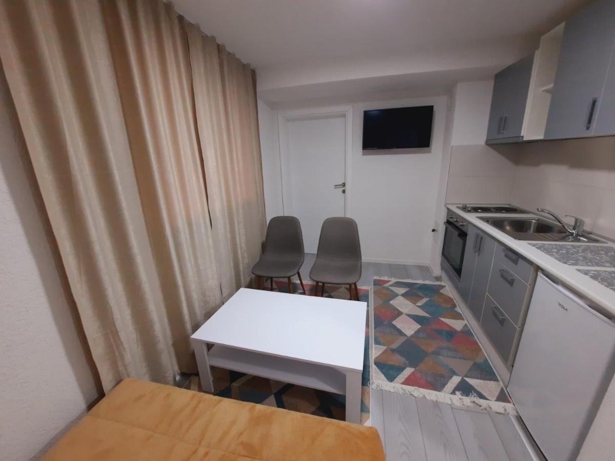 Apartmán Apartman-Stan Na Dan -Stolac Exteriér fotografie